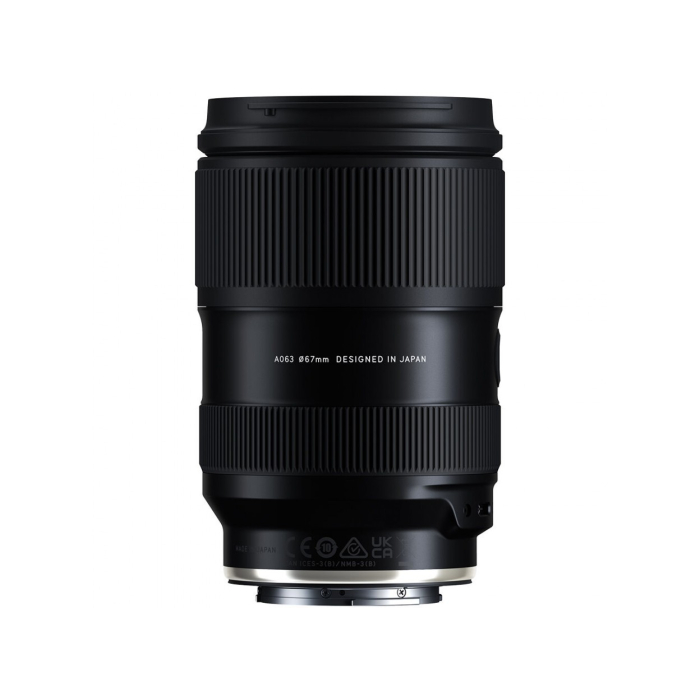 Tamron 28-75mm f/2.8 Di III VXD G2 for Sony E - Chính hãng