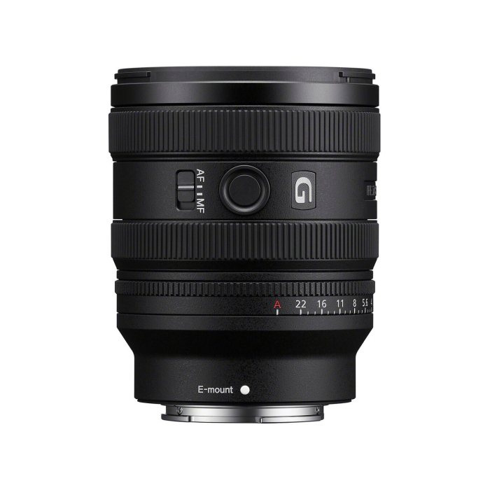 Sony FE 16-25mm f/2.8 G - Chính hãng Sony FE 16-25mm f/2.8 G - Chính hãng