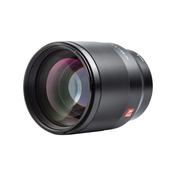 Viltrox 85mm f/1.8 AF Nikon Z - Chính hãng