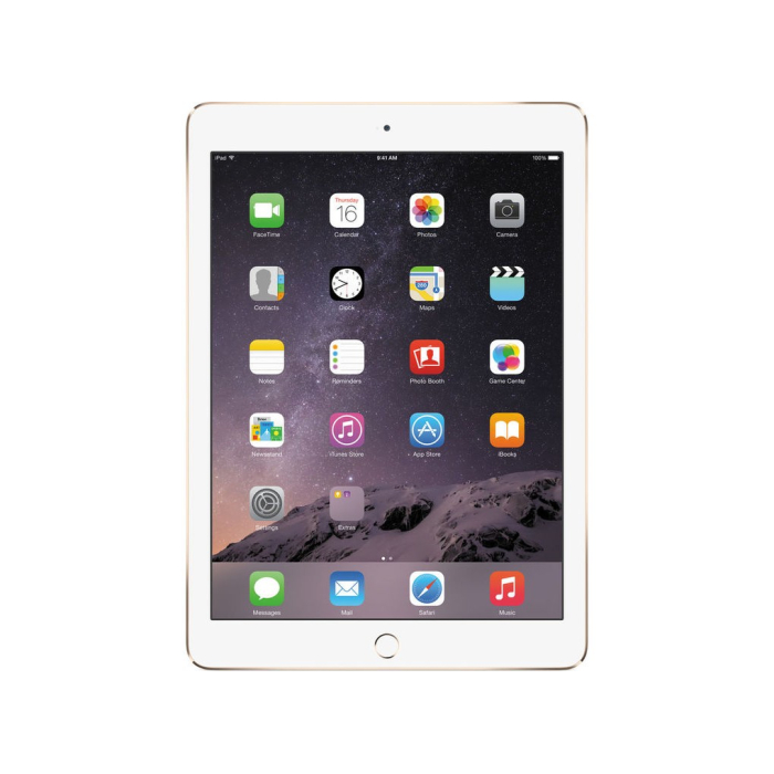 iPad Air 2 - 64GB / Wifi + 4G (Gold) - Likenew 99% iPad Air 2 - 64GB / Wifi + 4G (Gold) - Likenew 99%
