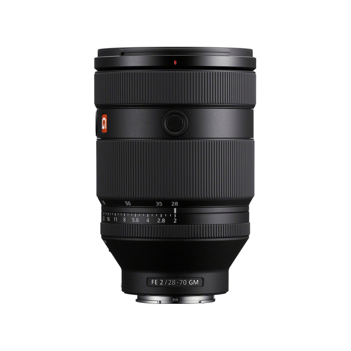 Sony FE 28-70mm f/2 GM - Chính hãng Sony FE 28-70mm f/2 GM - Chính hãng