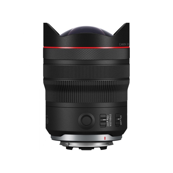 Canon RF 10-20mm f/4 L IS STM - Chính hãng
