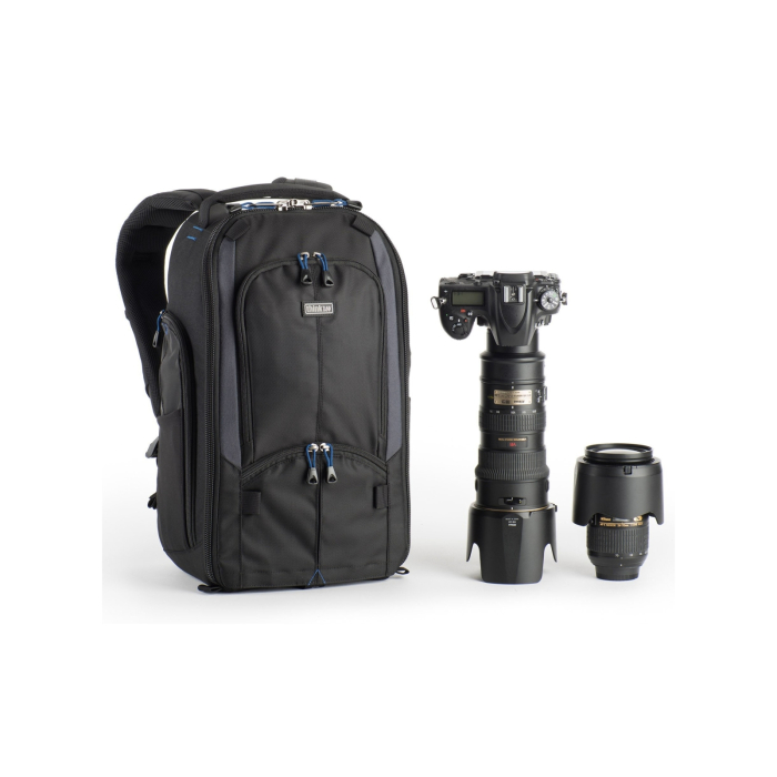 Ba lô máy ảnh Thinktank StreetWalker V2.0 - Chính hãng Ba lô máy ảnh Thinktank StreetWalker V2.0 - Chính hãng