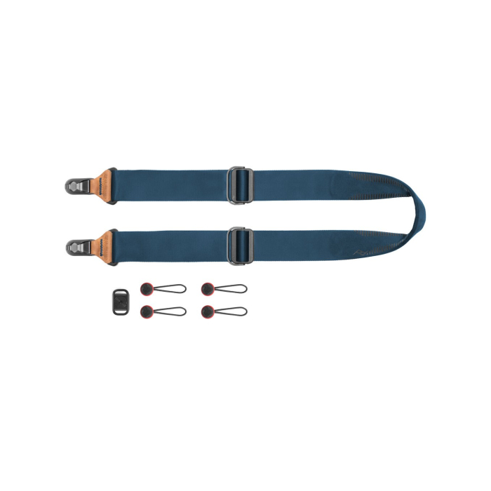 Dây Đeo Peak Design Slide - Chính hãng Dây Đeo Peak Design Slide - Chính hãng