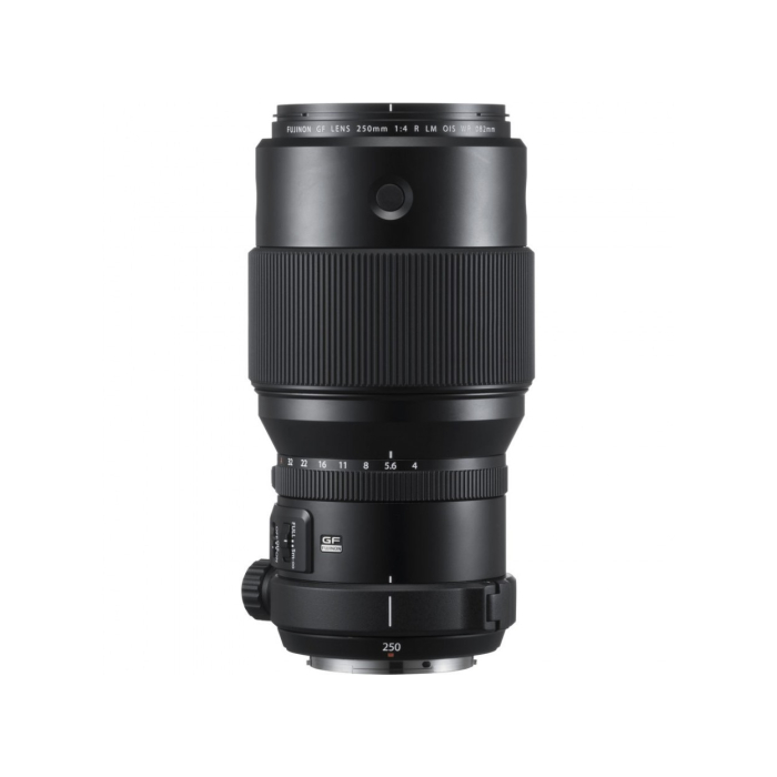 Fujifilm GF 250mm f4 R LM OIS WR - Chính hãng
