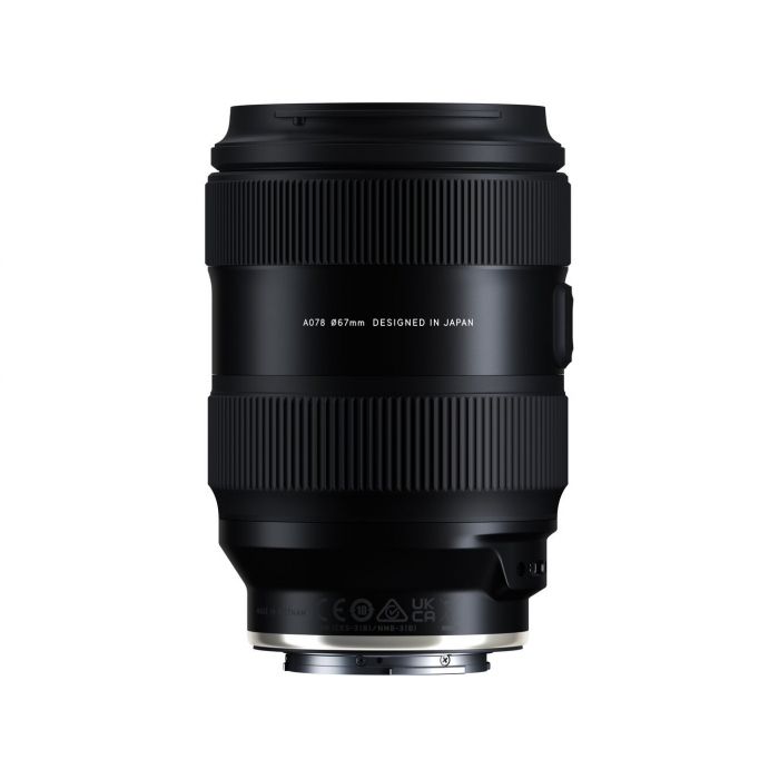 Tamron 35-100mm f/2.8 Di III VXD Nikon Z - Chính hãng