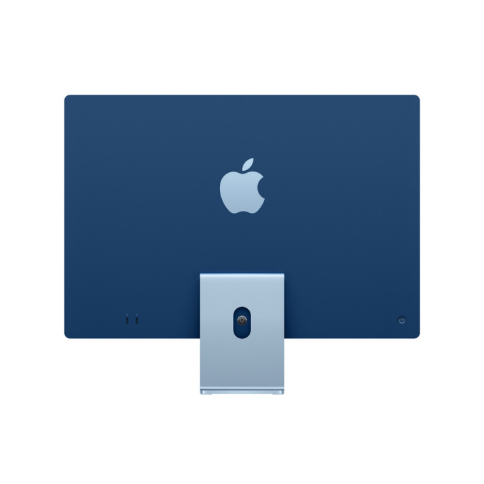 iMac 24" 2023 - (M3 8-core / GPU 10-core / 8GB / 512GB) Chính hãng