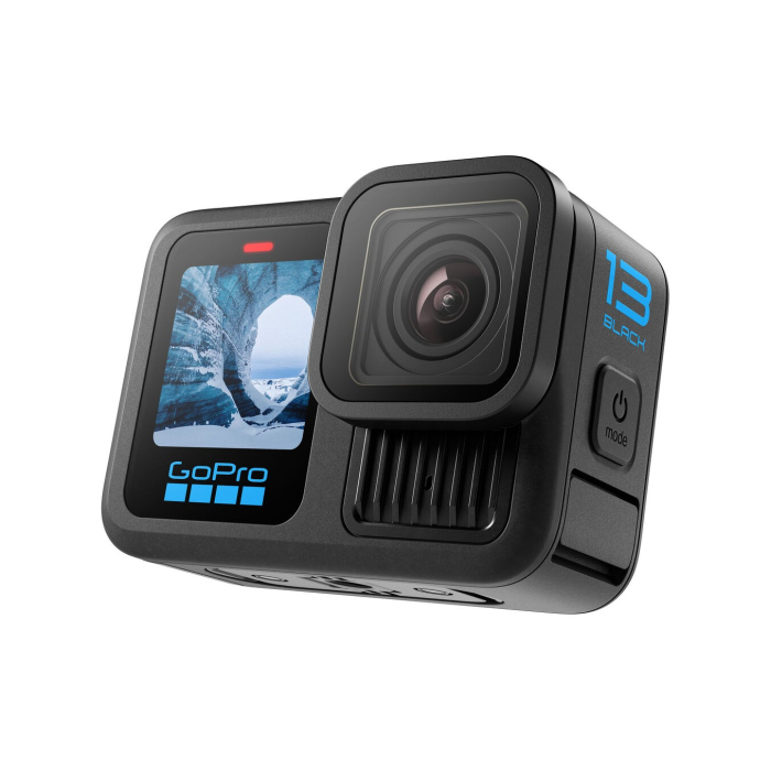 GoPro Hero 13 Black - Chính hãng GoPro Hero 13 Black - Chính hãng