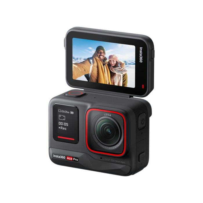 Insta360 Ace Pro - Chính hãng Insta360 Ace Pro - Chính hãng