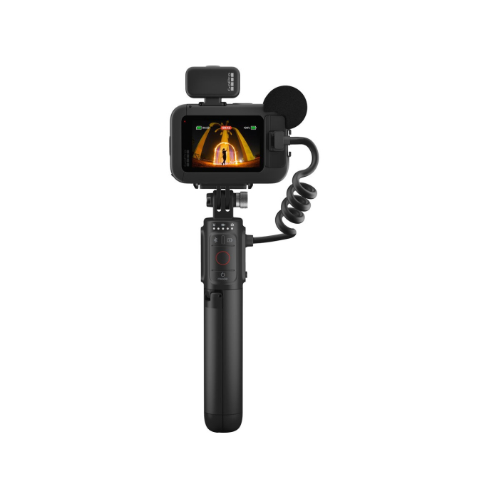 GoPro Hero 13 Black Creator Edition - Chính hãng GoPro Hero 13 Black Creator Edition - Chính hãng