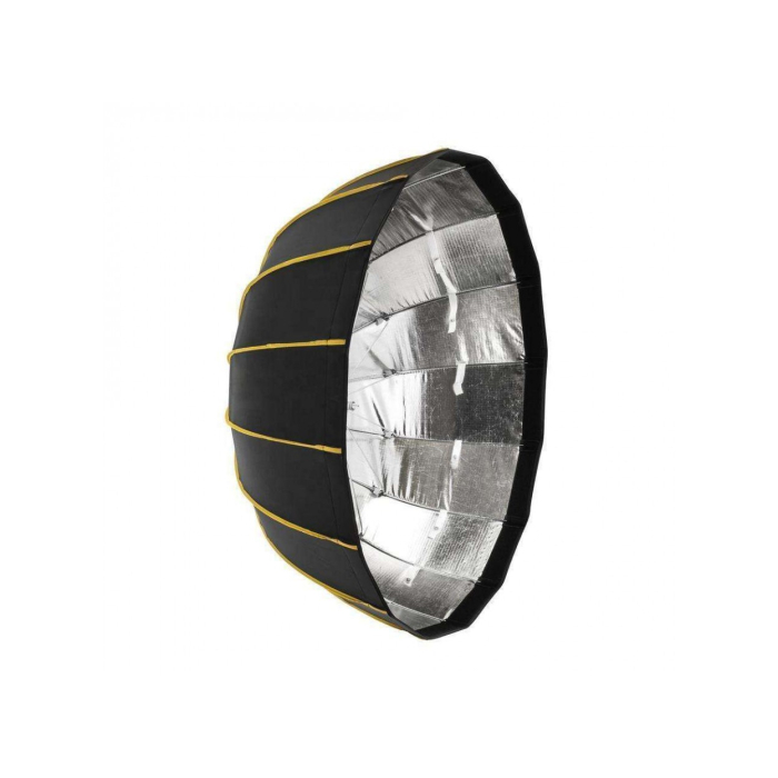 Softbox Beauty Dish Triopo Radar KL-105 105cm - Chính hãng Softbox Beauty Dish Triopo Radar KL-105 105cm - Chính hãng