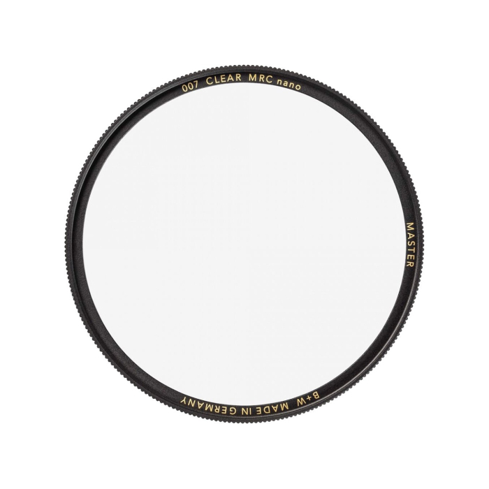 Kính lọc B+W MASTER Clear MRC nano 67mm - Chính hãng Kính lọc B+W MASTER Clear MRC nano 67mm - Chính hãng