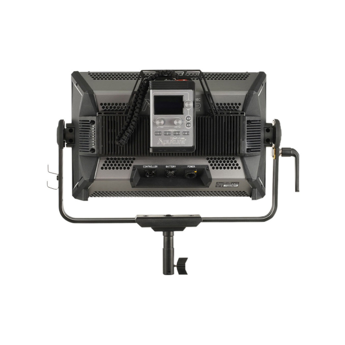 Bộ đèn LED Aputure Nova P300c Kit - Chính hãng Bộ đèn LED Aputure Nova P300c Kit - Chính hãng