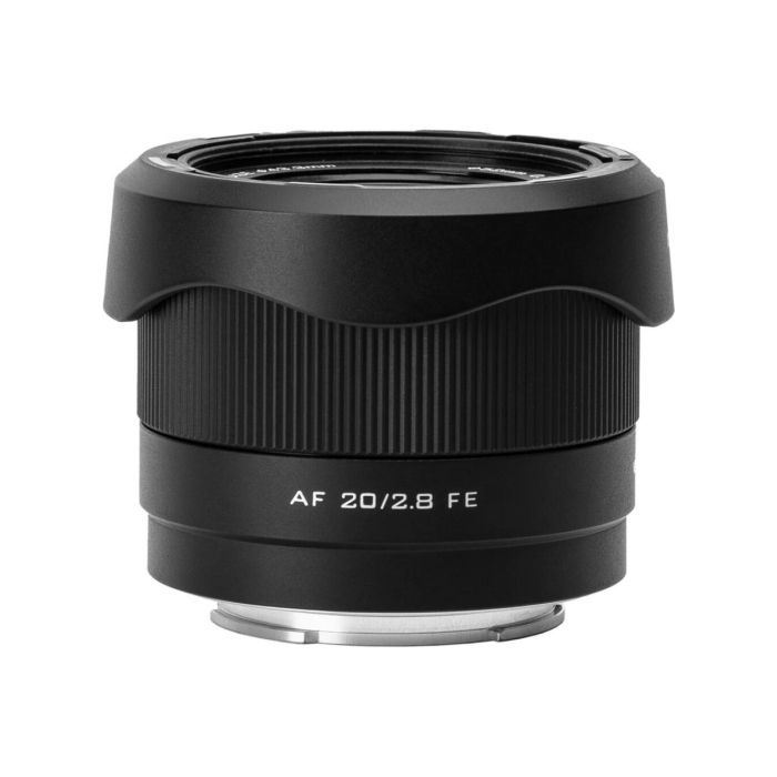 Viltrox AF 20mm f/2.8 FE Sony E - Chính hãng Viltrox AF 20mm f/2.8 FE Sony E - Chính hãng