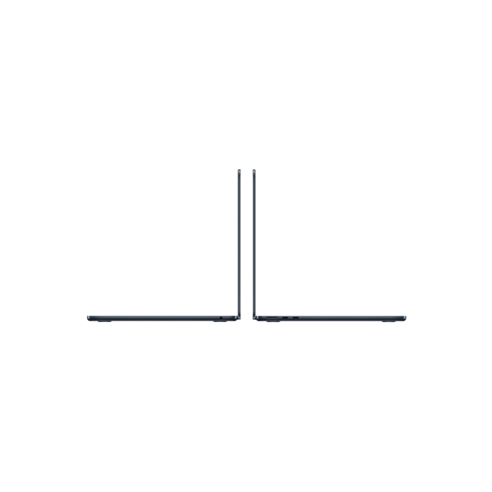 MacBook Air M5 13in 2026 - (M5 10core GPU 10core RAM 32GB SSD 4TB) Chính hãng