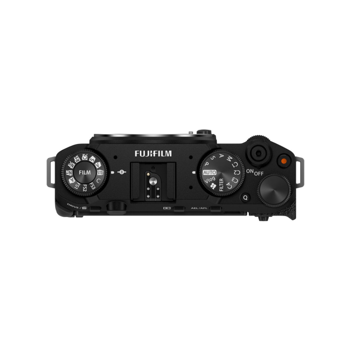 Fujifilm X-M5 - (Body) Chính hãng Fujifilm X-M5 - (Body) Chính hãng