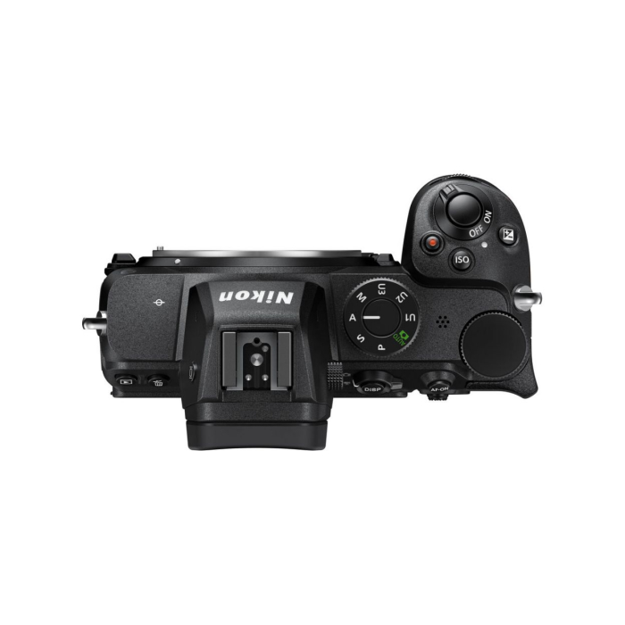 Nikon Z5 - (Kèm Lens Kit 24-70mm f/4) Chính hãng VIC Nikon Z5 - (Kèm Lens Kit 24-70mm f/4) Chính hãng VIC