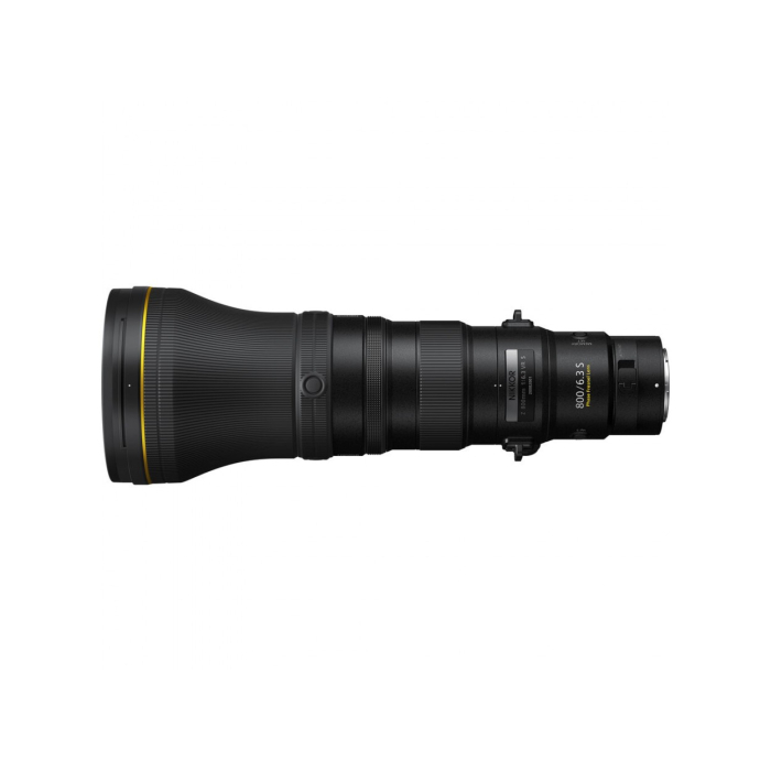 Nikon NIKKOR Z 800mm f/6.3 VR S - Chính hãng VIC Nikon NIKKOR Z 800mm f/6.3 VR S - Chính hãng VIC
