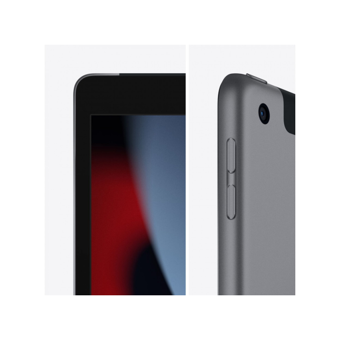 iPad Gen 9 10.2" 2021 - (64GB, Wi-Fi) Chính hãng