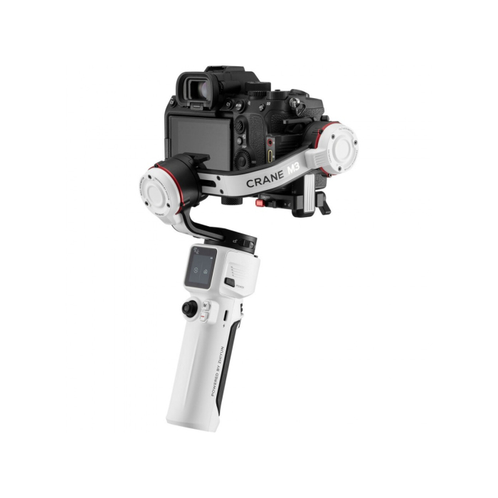 Gimbal Zhiyun Crane M3 - Chính hãng Gimbal Zhiyun Crane M3 - Chính hãng