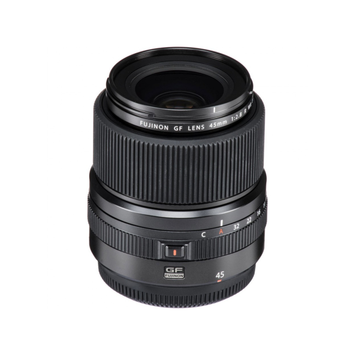 Fujifilm GF 45mm f/2.8 R WR - Chính hãng Fujifilm GF 45mm f/2.8 R WR - Chính hãng