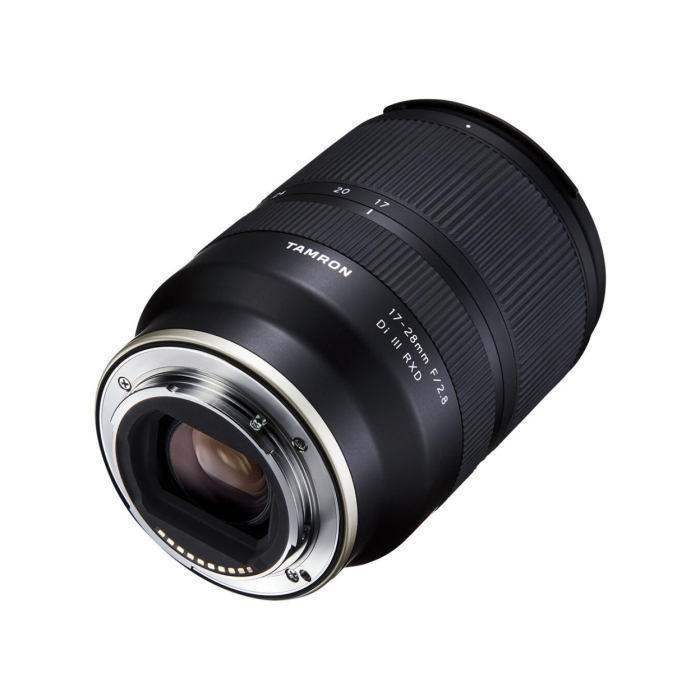 Tamron 17-28mm f/2.8 Di III RXD for Sony E - Chính hãng