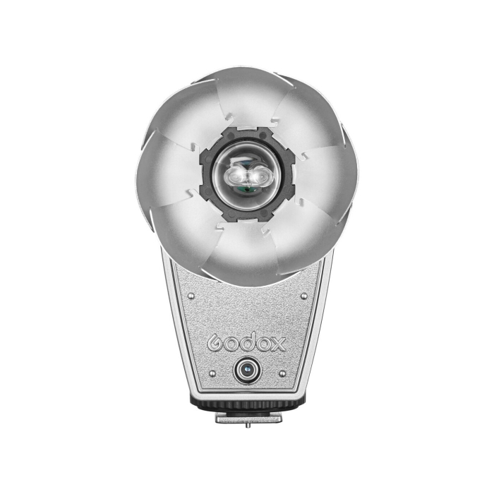 Đèn flash retro Godox Lux Cadet - Chính hãng Đèn flash retro Godox Lux Cadet - Chính hãng