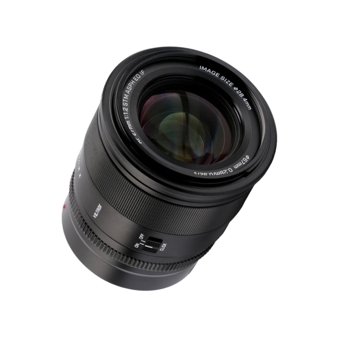 Nikon Z6 II - (Kèm Lens Kit 24-120mm) Chính hãng VIC Nikon Z6 II - (Kèm Lens Kit 24-120mm) Chính hãng VIC