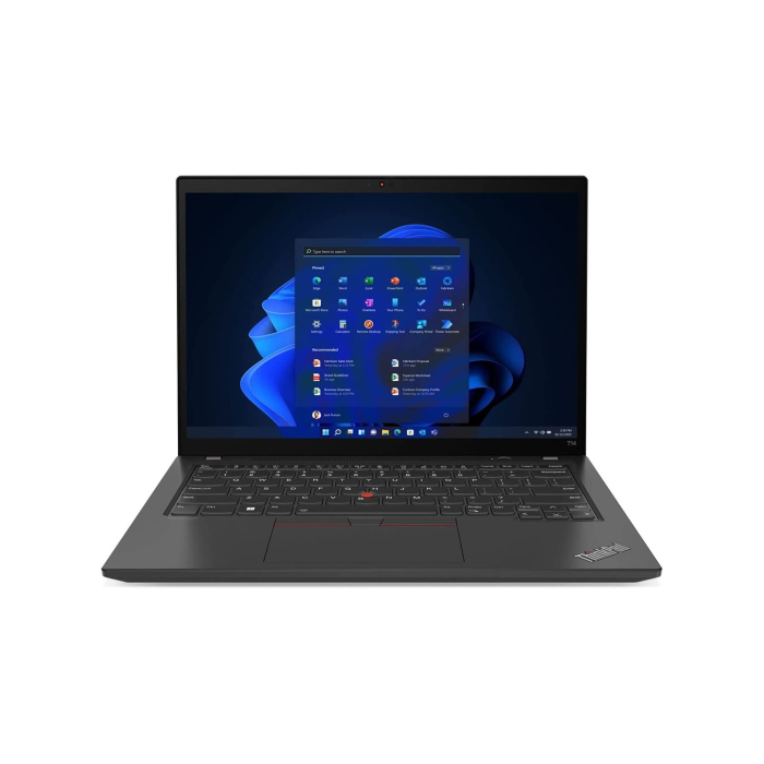 ThinkPad T14 Gen 3 - (Intel Core i7-1260P  16GB  1TB  14") - Chính hãng ThinkPad T14 Gen 3 - (Intel Core i7-1260P  16GB  1TB  14") - Chính hãng
