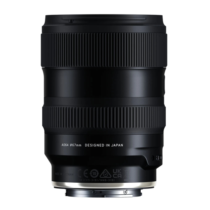 Tamron 16-30mm F/2.8 Di III VXD G2 Sony E / Nikon Z - Chính hãng Tamron 16-30mm F/2.8 Di III VXD G2 Sony E / Nikon Z - Chính hãng