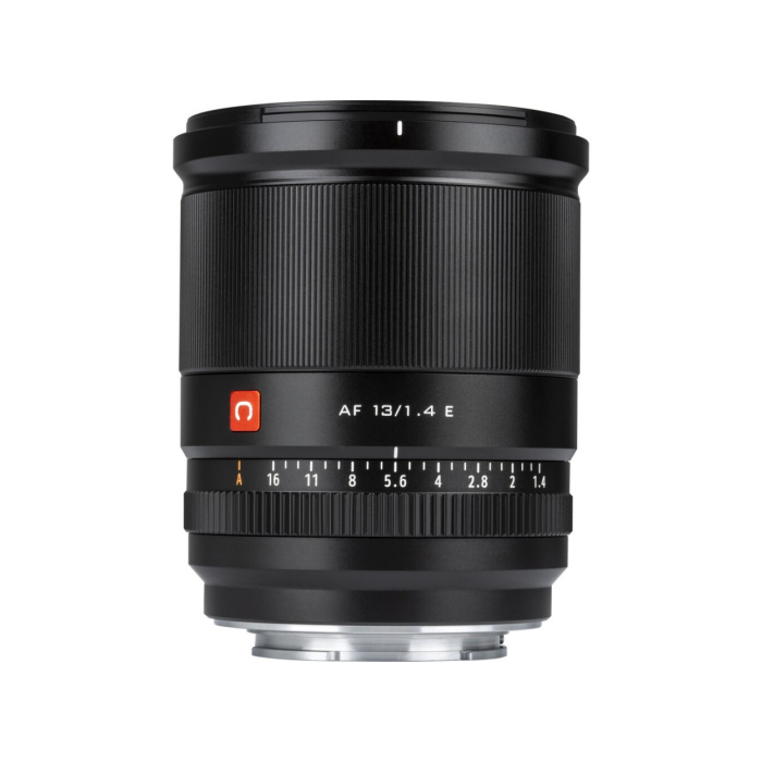 Viltrox AF 13mm f/1.4 Sony E - Chính hãng Viltrox AF 13mm f/1.4 Sony E - Chính hãng