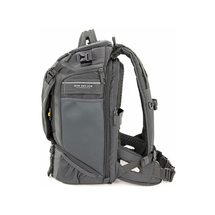 Ba lô máy ảnh Vanguard Alta Sky 51D - Chính hãng