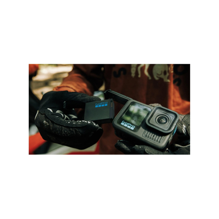 Pin GoPro Enduro HERO13 Black 1900mAh Pin GoPro Enduro HERO13 Black 1900mAh