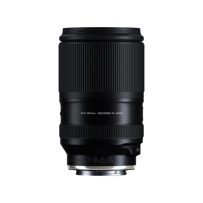 Tamron 28-300mm f/4-7.1 Di III VC VXD Sony E - Chính hãng Tamron 28-300mm f/4-7.1 Di III VC VXD Sony E - Chính hãng
