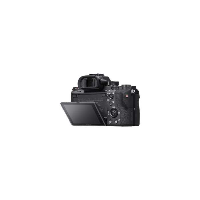 Sony A7R Mark II - Likenew (Body Only) Sony A7R Mark II - Likenew (Body Only)