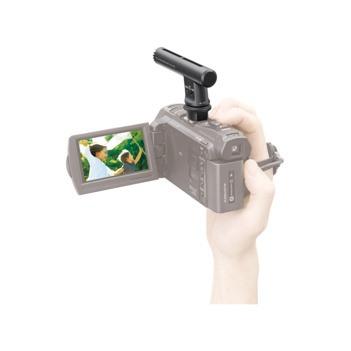 Microphone Sony ECM-GZ1M - Chính hãng