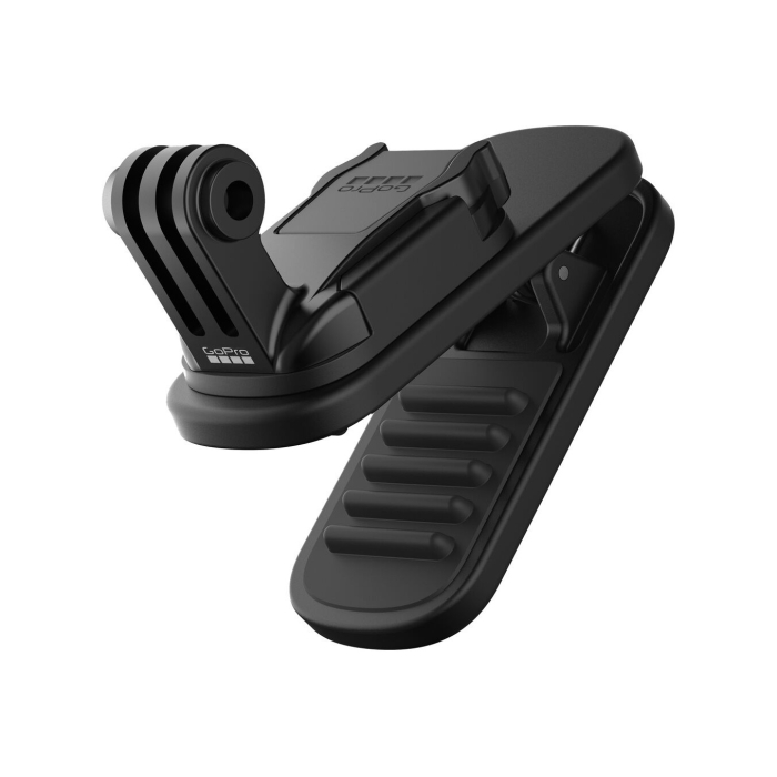 Kẹp xoay từ tính GoPro Magnetic Swivel Clip Kẹp xoay từ tính GoPro Magnetic Swivel Clip