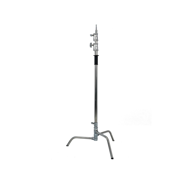 Combo chân đèn Jinbei CK-1 PRO + boom MF-01 - Chính hãng Combo chân đèn Jinbei CK-1 PRO + boom MF-01 - Chính hãng