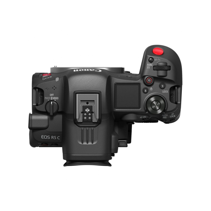 Canon EOS R5 C - (Body) Chính hãng Canon EOS R5 C - (Body) Chính hãng