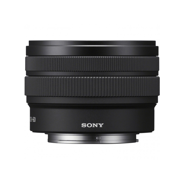 Sony FE 28-60mm f4-5.6 - Chính hãng Sony FE 28-60mm f4-5.6 - Chính hãng