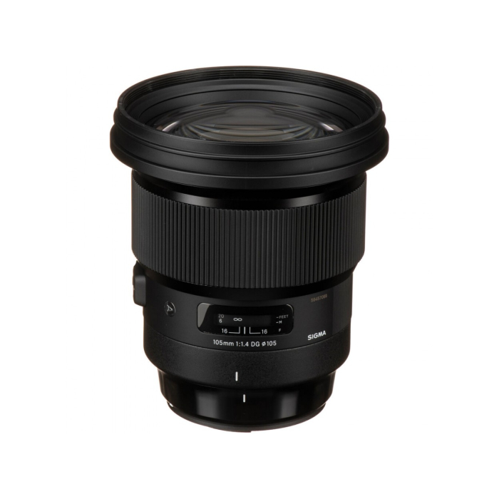 Sigma 105mm f/1.4 DG HSM Art - Chính hãng