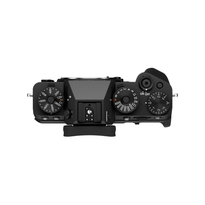 Fujifilm X-T5 - (Body) Chính hãng Fujifilm X-T5 - (Body) Chính hãng