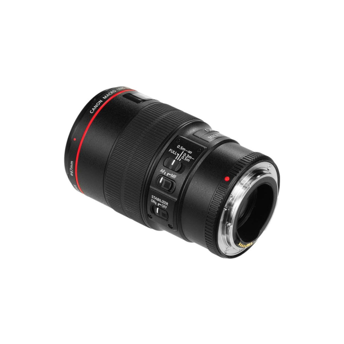 Canon EF 100mm f/2.8L Macro IS USM - Likenew 97% Canon EF 100mm f/2.8L Macro IS USM - Likenew 97%