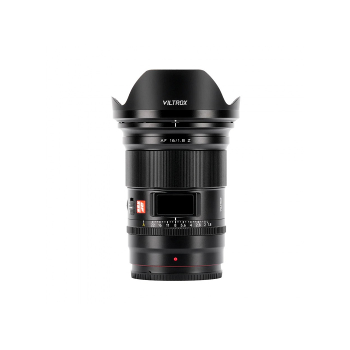 Viltrox AF 16mm f/1.8 Nikon Z - Chính hãng