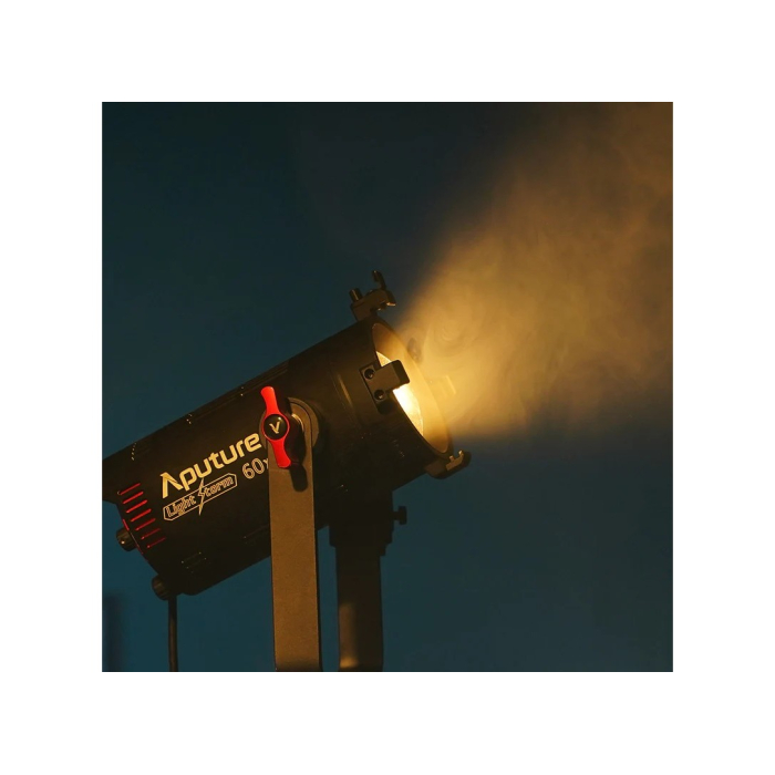 Đèn LED Aputure LS 60x - Chính hãng Đèn LED Aputure LS 60x - Chính hãng