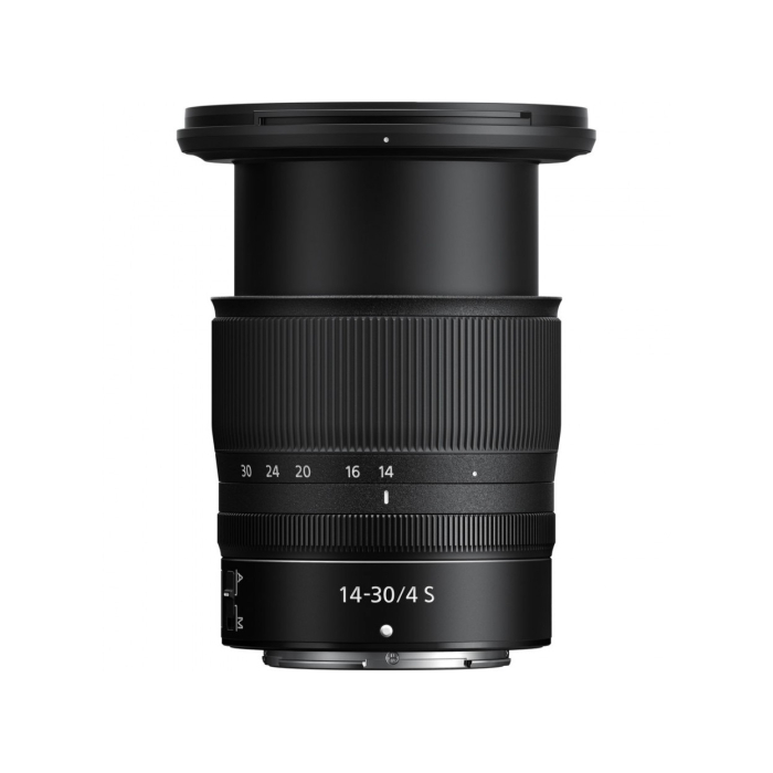 Nikon NIKKOR Z 14-30mm f/4 S - Chính hãng VIC Nikon NIKKOR Z 14-30mm f/4 S - Chính hãng VIC