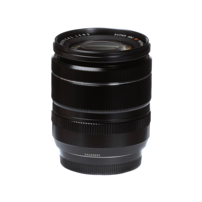 Fujifilm XF 18-55mm f/2.8-4 R LM OIS - Likenew Fujifilm XF 18-55mm f/2.8-4 R LM OIS - Likenew