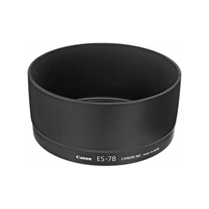 Canon EF 50mm f/1.2L USM - Likenew 96% Canon EF 50mm f/1.2L USM - Likenew 96%