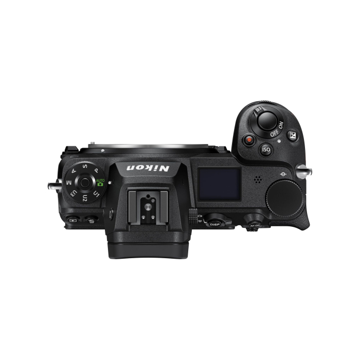 Nikon Z6 II - (Kèm Lens Kit 24-120mm) Chính hãng VIC