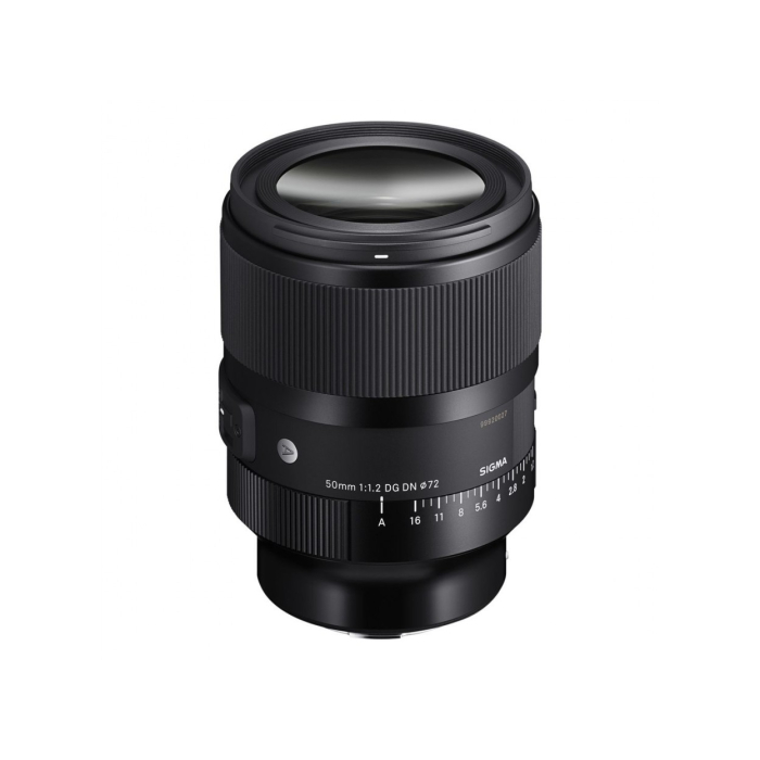 Sigma 50mm f/1.2 DG DN Art Sony E - Chính hãng